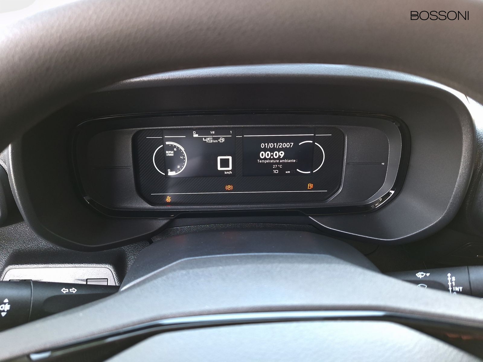10 - Fiat Doblò passo corto 1.5 diesel 100cv doblo