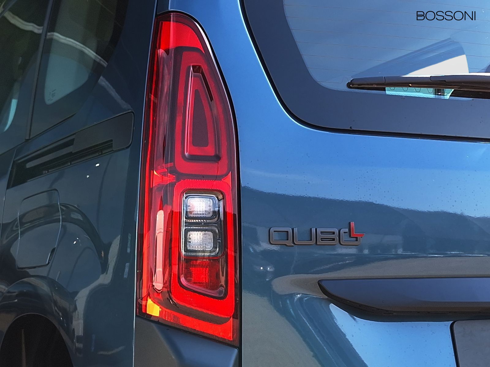 15 - Fiat Doblò passo corto 1.5 diesel 100cv doblo