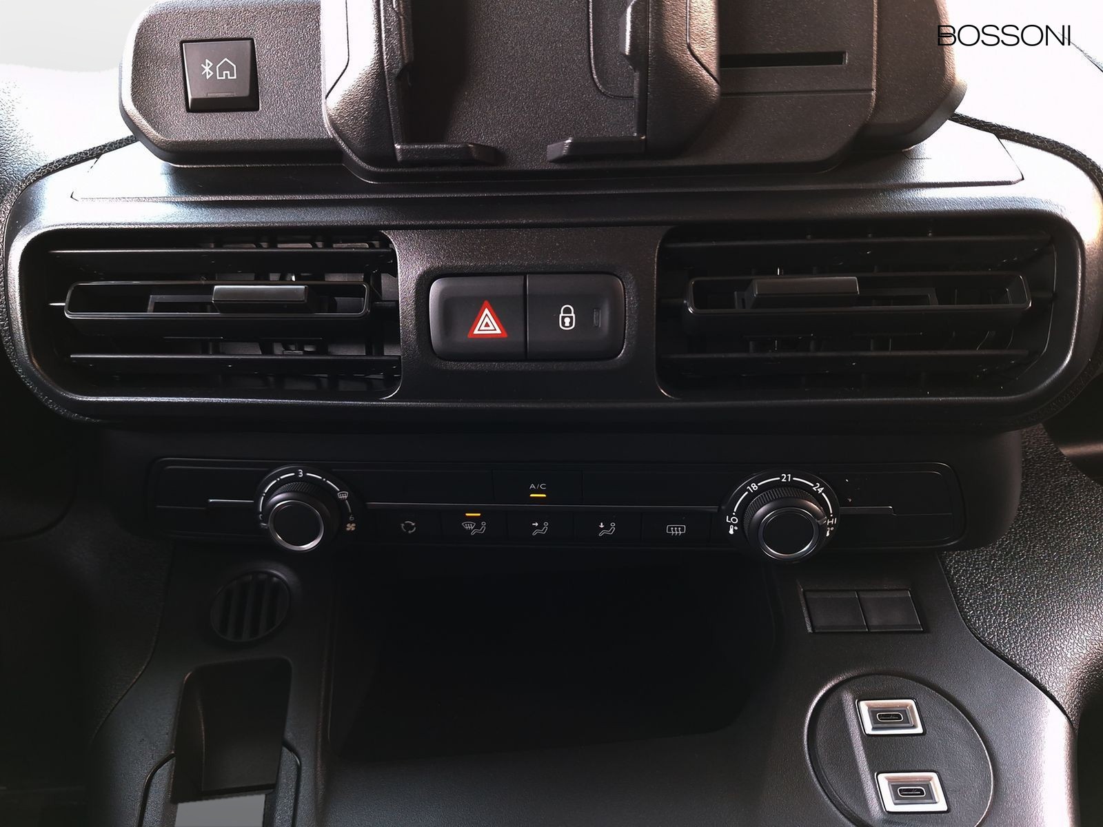 17 - Fiat Doblò passo corto 1.5 diesel 100cv doblo