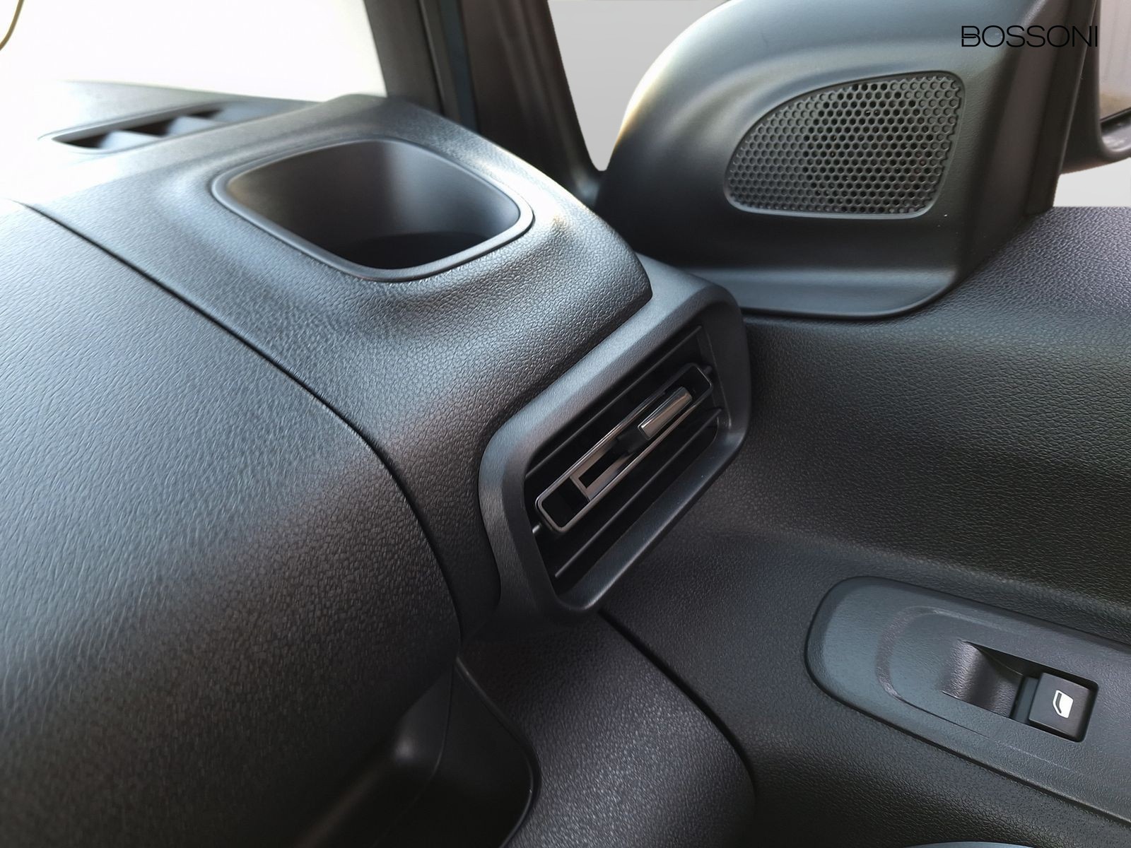 21 - Fiat Doblò passo corto 1.5 diesel 100cv doblo