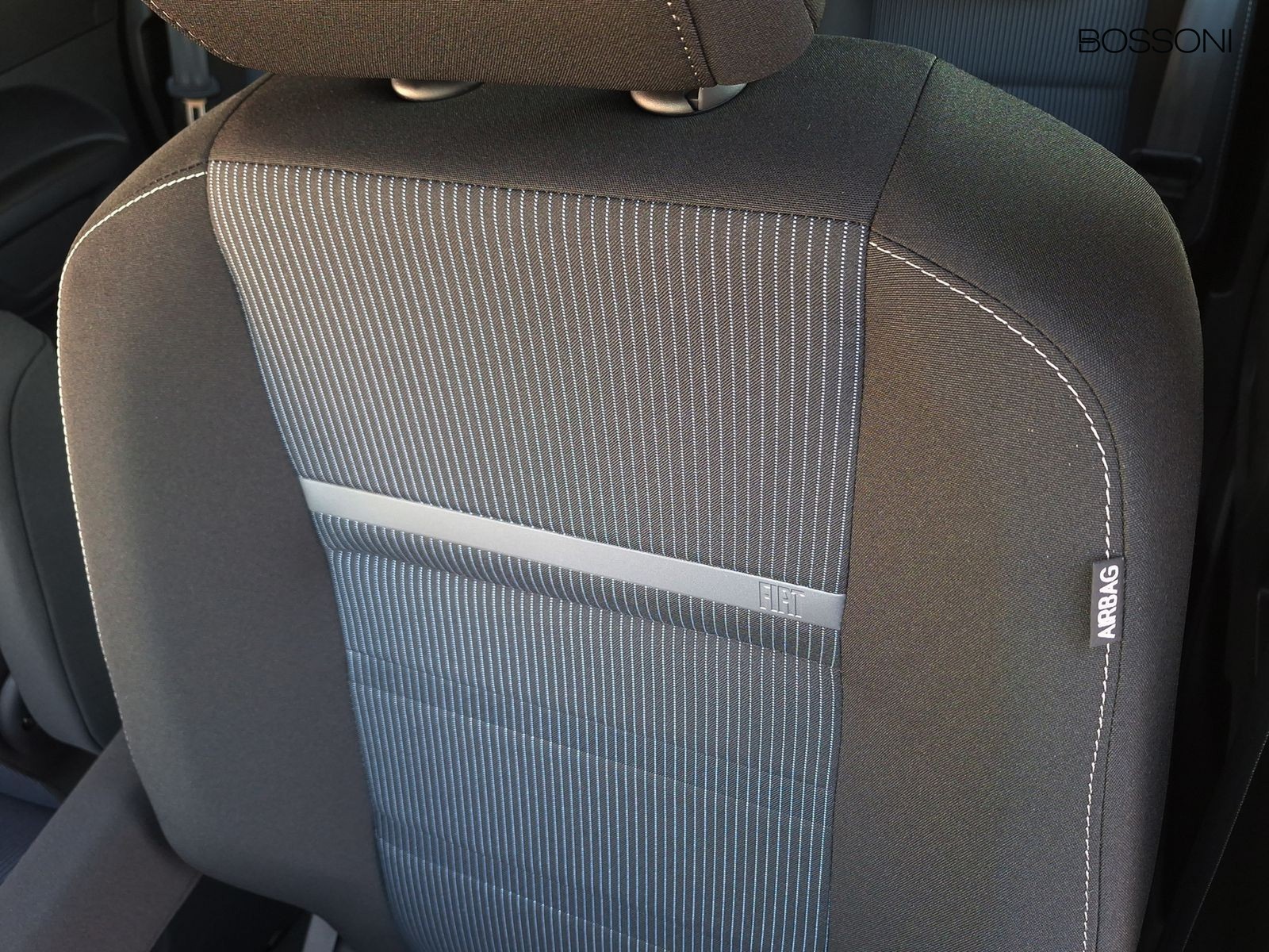 22 - Fiat Doblò passo corto 1.5 diesel 100cv doblo