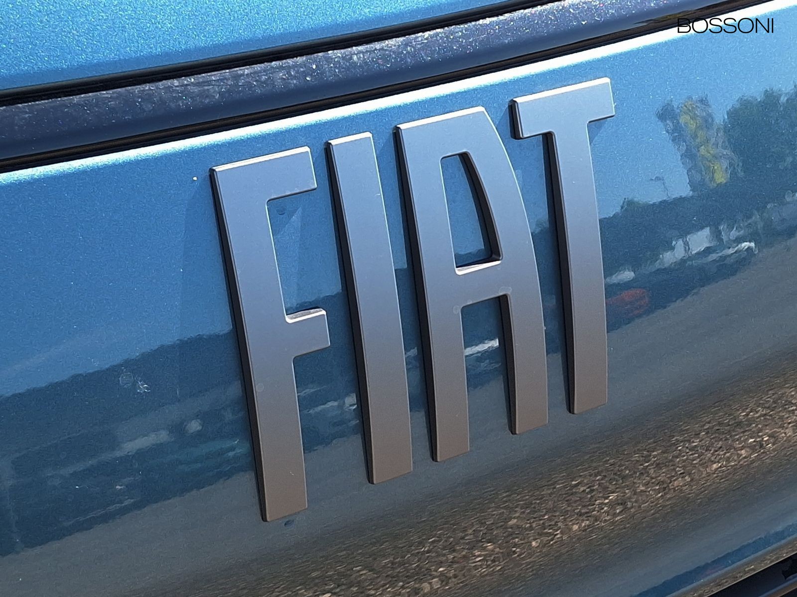 24 - Fiat Doblò passo corto 1.5 diesel 100cv doblo