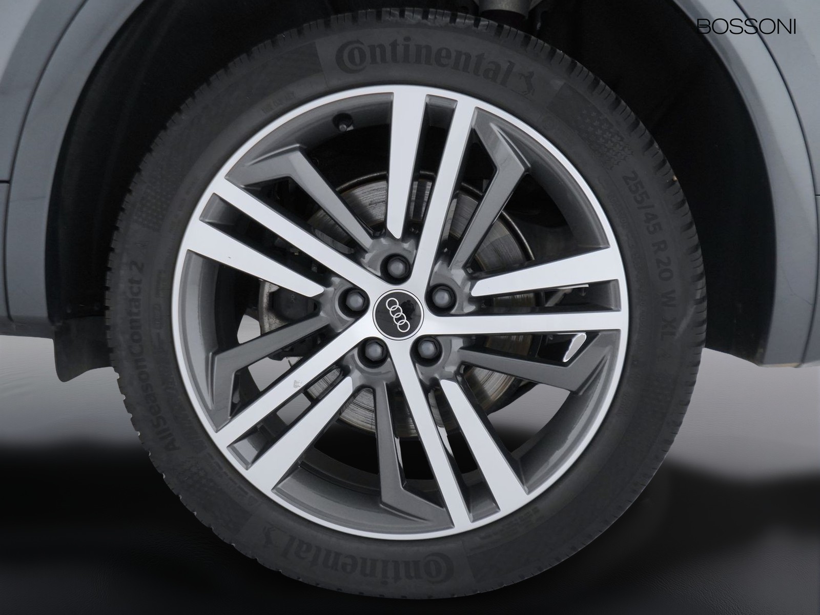 12 - Audi Q5 sportback 40 2.0 tdi mhev 12v s line quattro s tronic