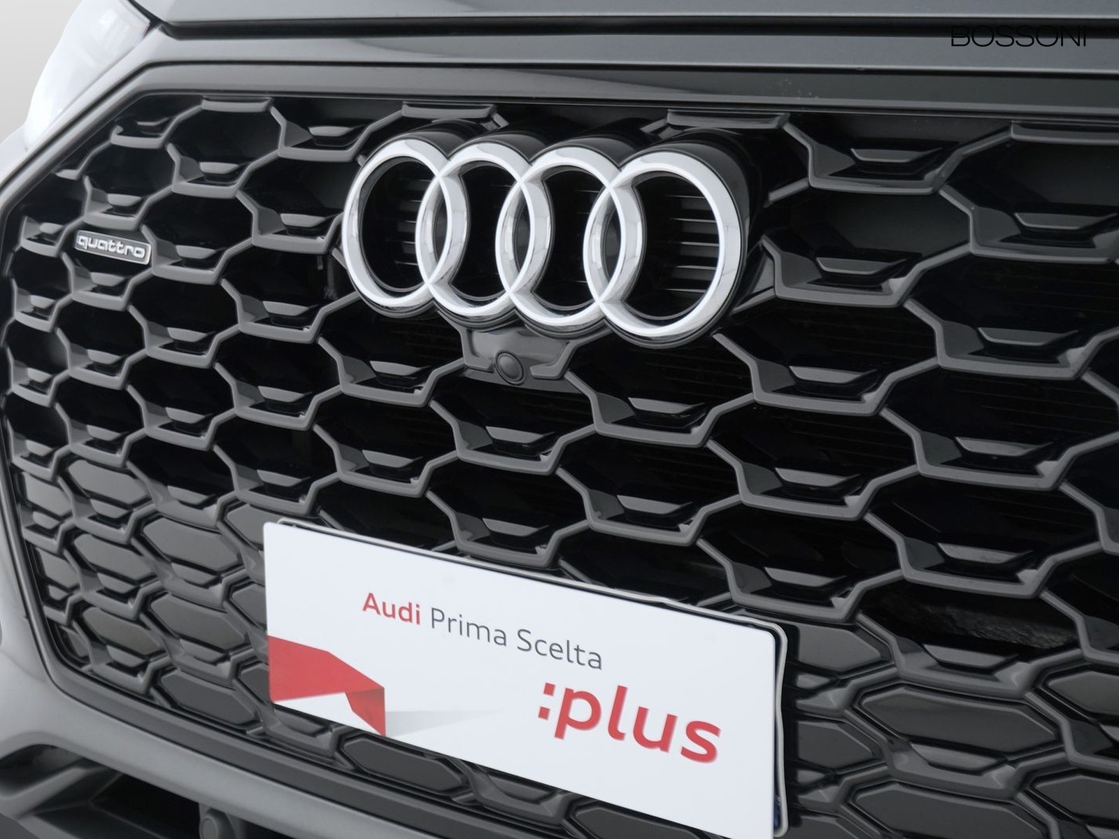 36 - Audi Q5 sportback 40 2.0 tdi mhev 12v s line quattro s tronic