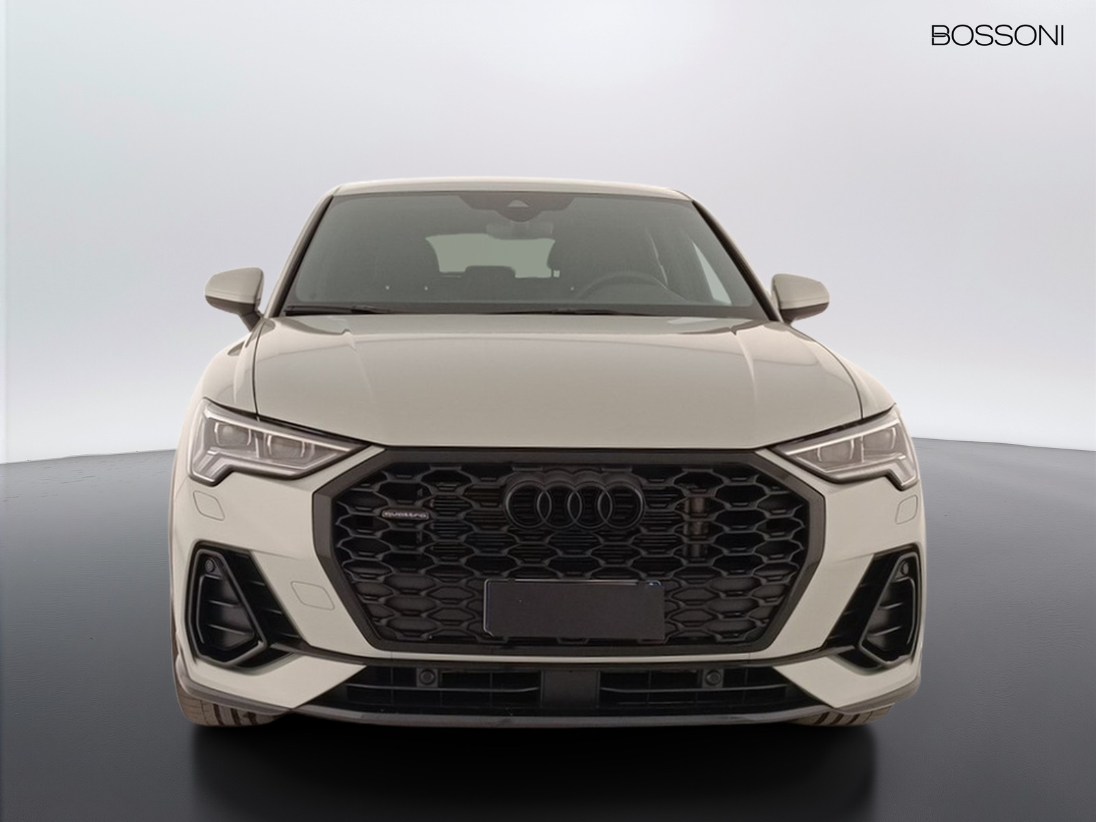 2 - Audi Q3 sportback 40 2.0 tdi 193cv s line edition quattro s tronic