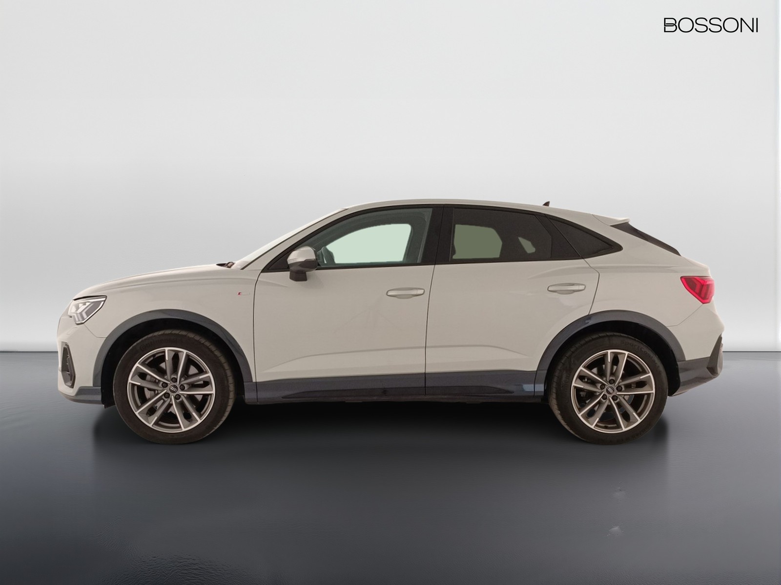 3 - Audi Q3 sportback 40 2.0 tdi 193cv s line edition quattro s tronic
