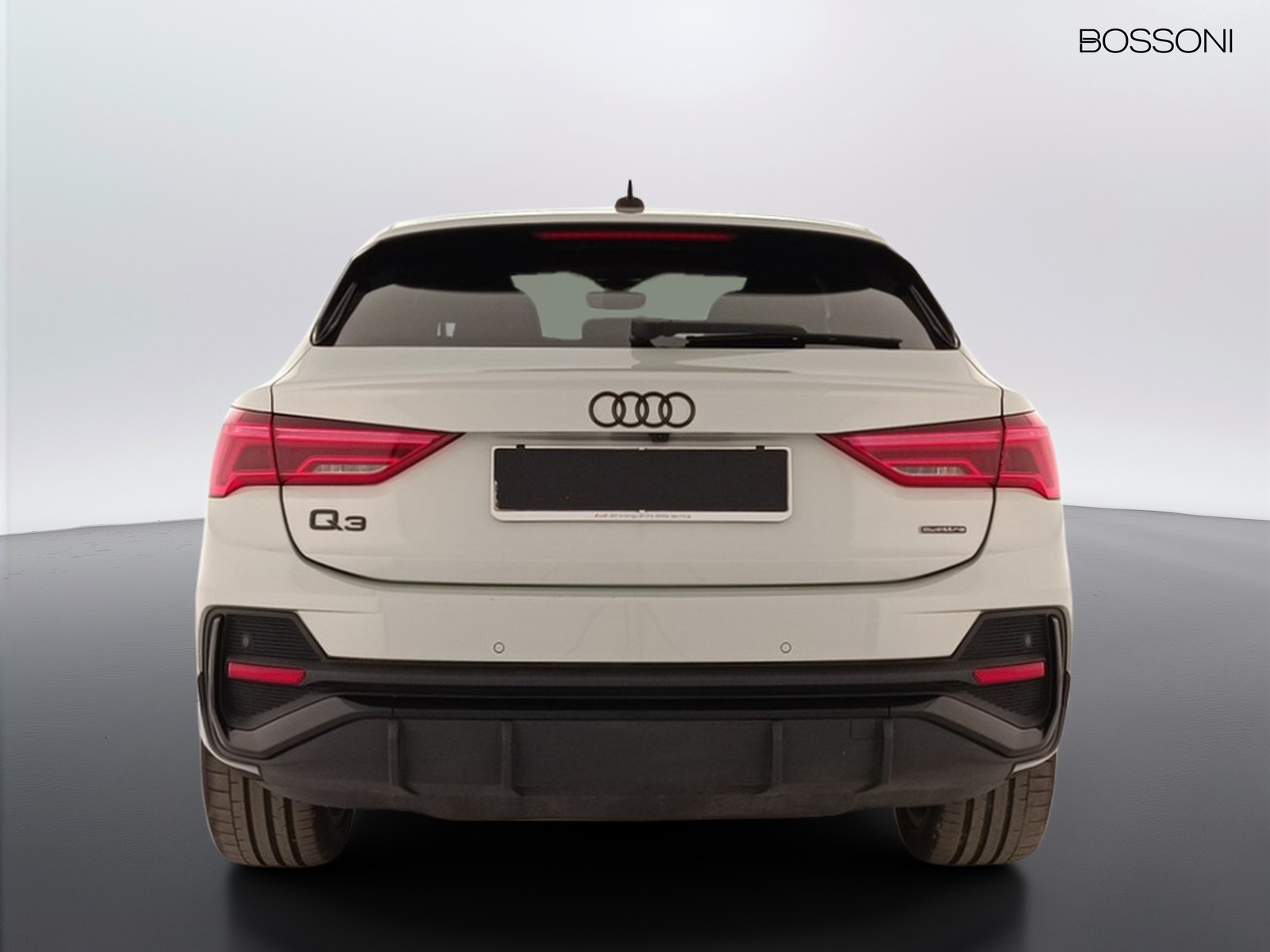5 - Audi Q3 sportback 40 2.0 tdi 193cv s line edition quattro s tronic