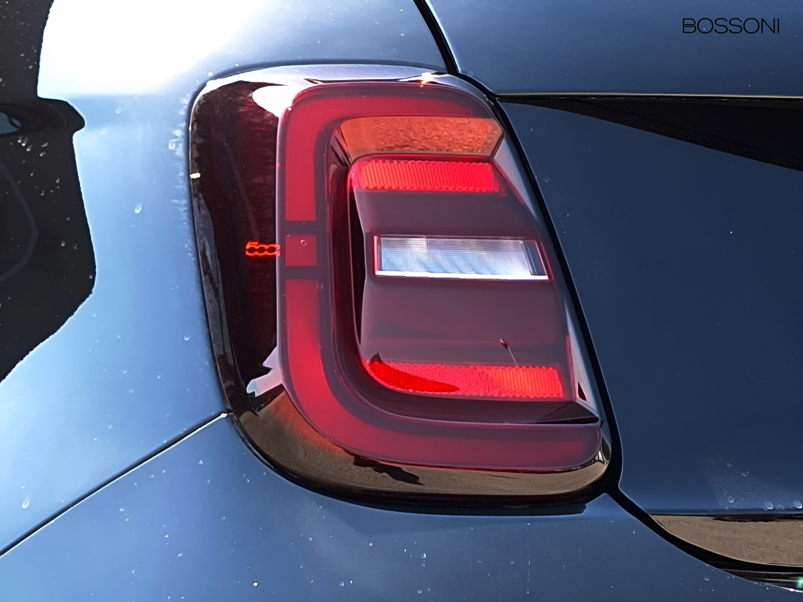 14 - Fiat 500 1.0 hybrid icon