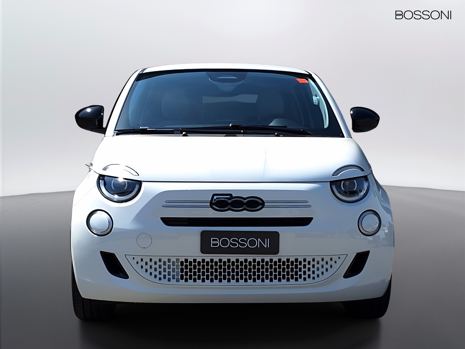 2 - Fiat 500 1.0 hybrid icon