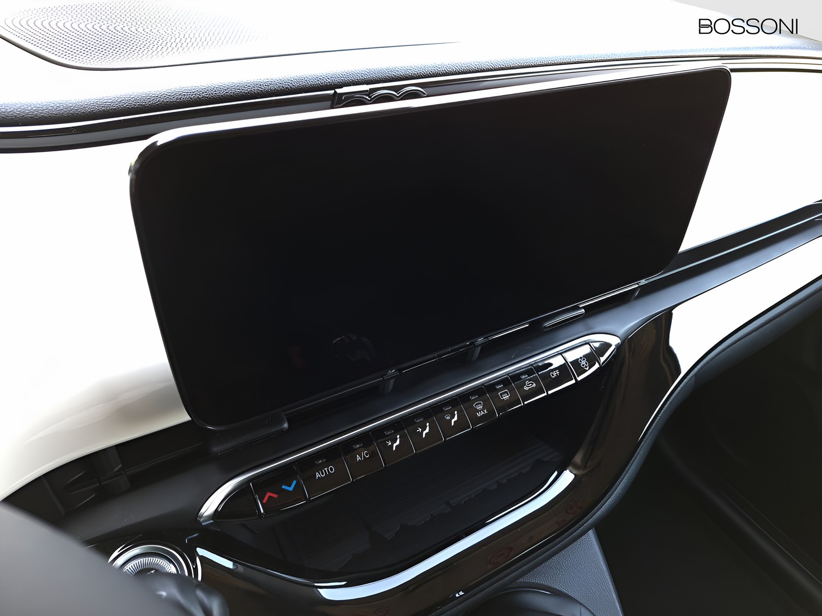 15 - Fiat 500 1.0 hybrid icon