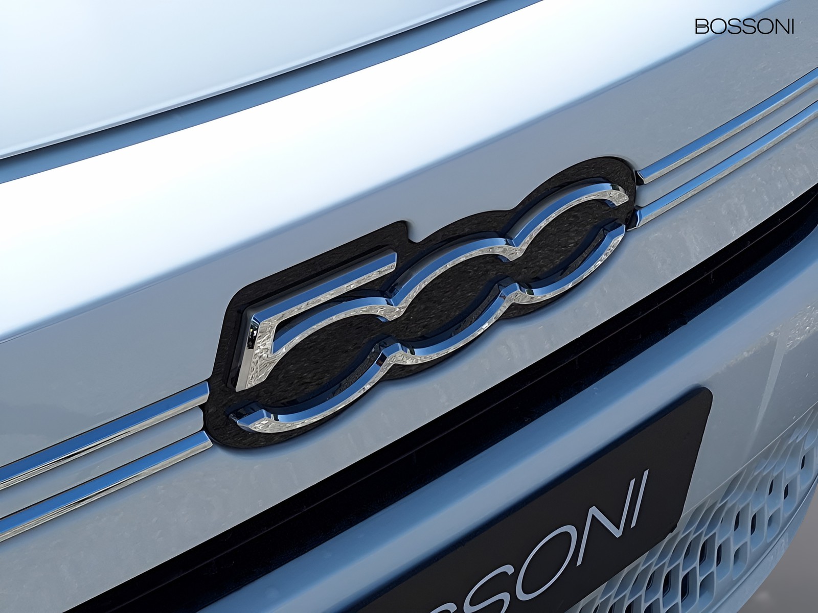 24 - Fiat 500 1.0 hybrid icon