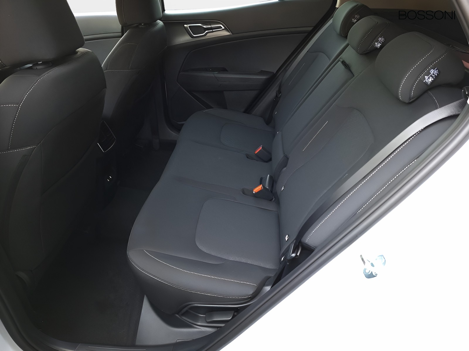 12 - Kia Sportage 1.6 t-gdi gpl business dct7