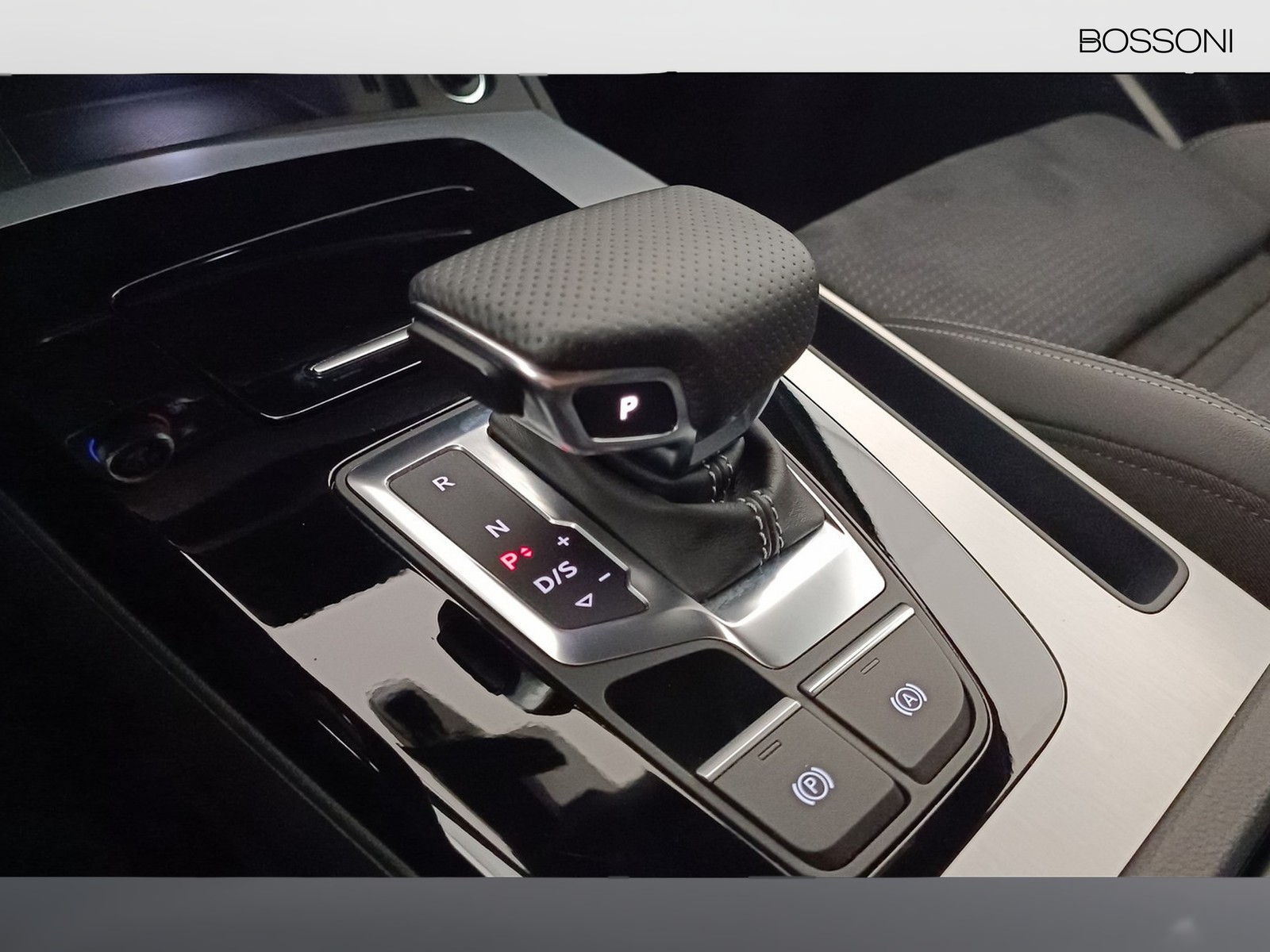 5 - Audi Q5 sportback 40 2.0 tdi mhev 12v s line quattro s tronic