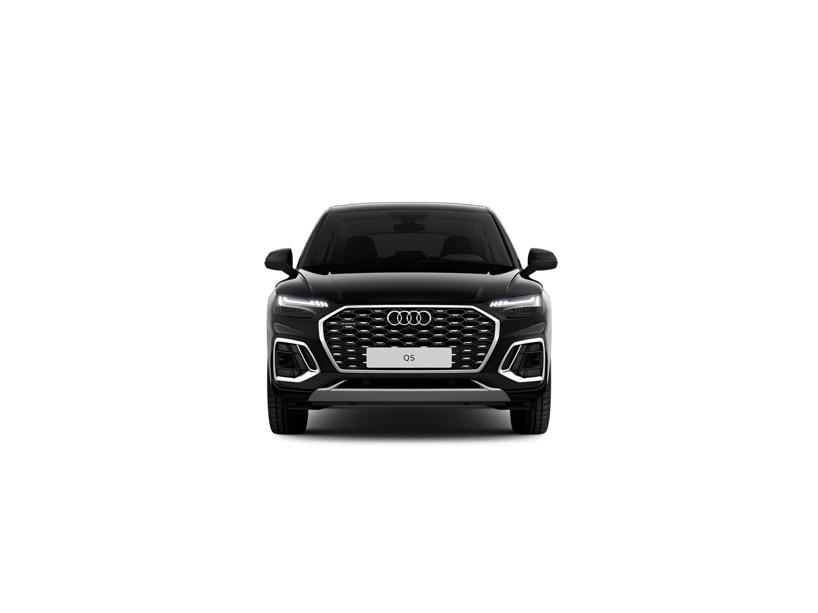 4 - Audi Q5 sportback 40 2.0 tdi mhev 12v s line plus quattro s tronic