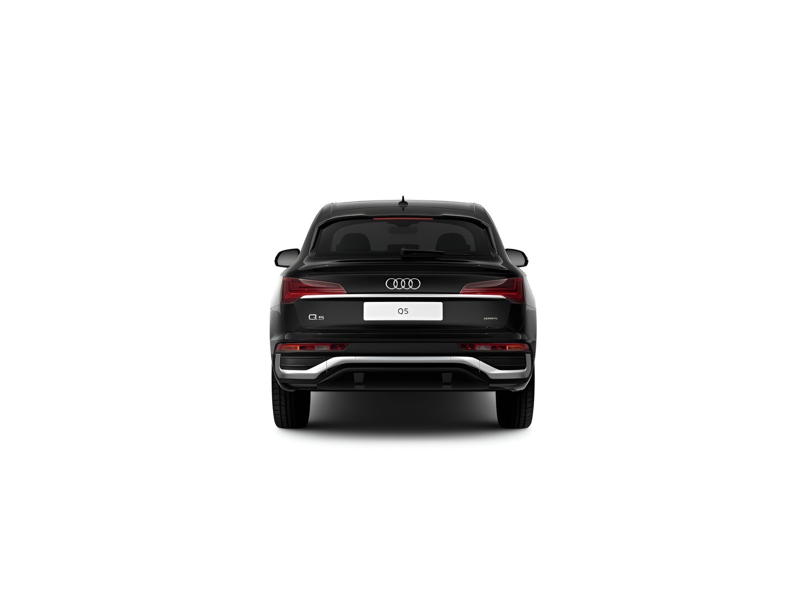 5 - Audi Q5 sportback 40 2.0 tdi mhev 12v s line plus quattro s tronic