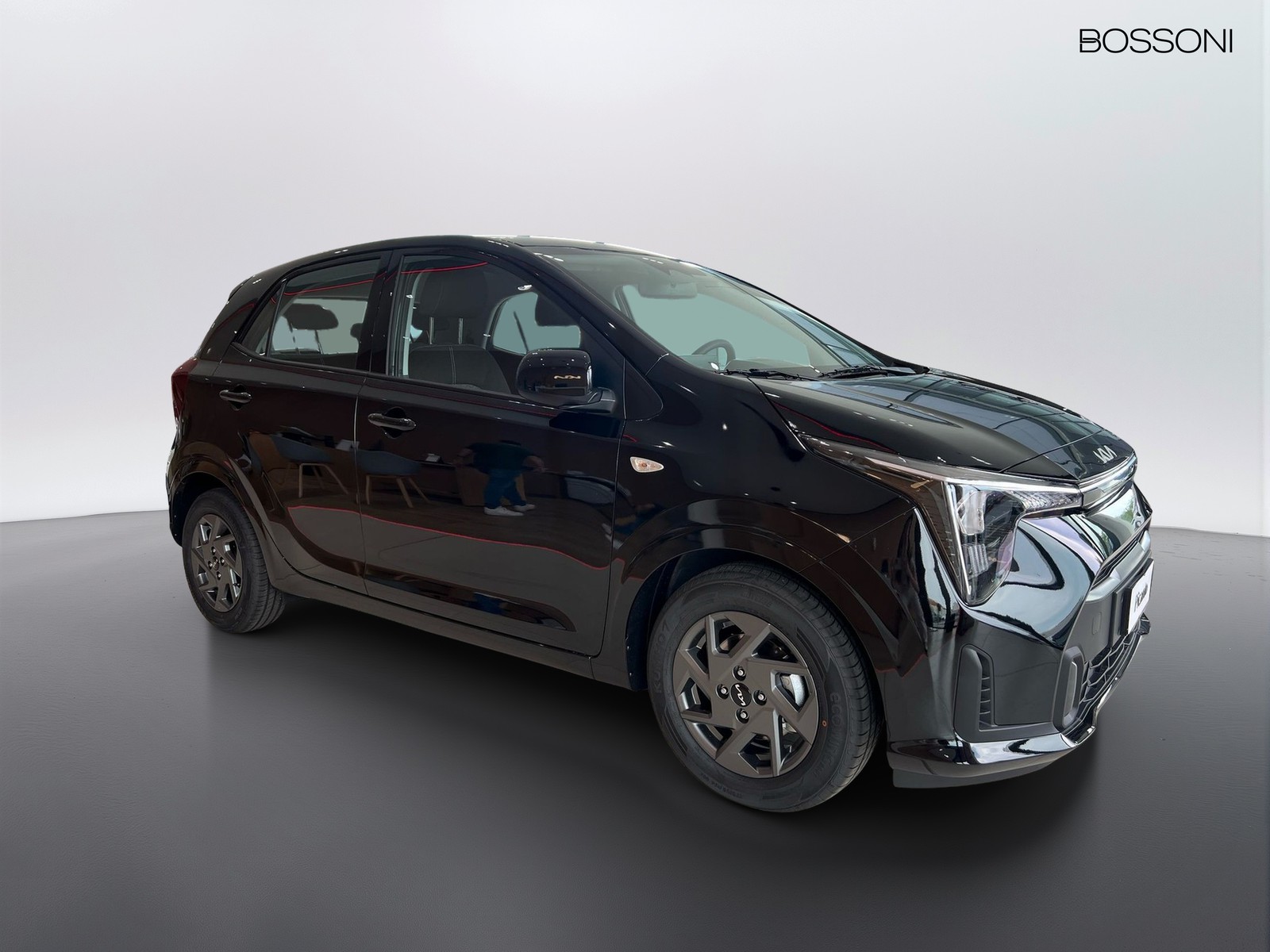 3 - Kia Picanto 1.0 gdi urban amt