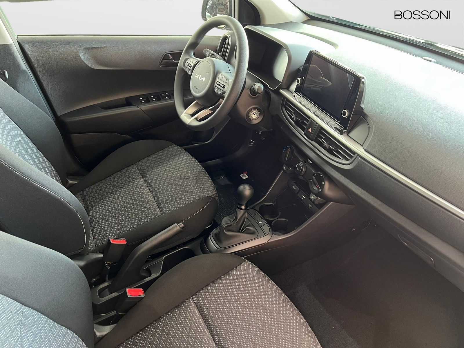 9 - Kia Picanto 1.0 gdi urban amt