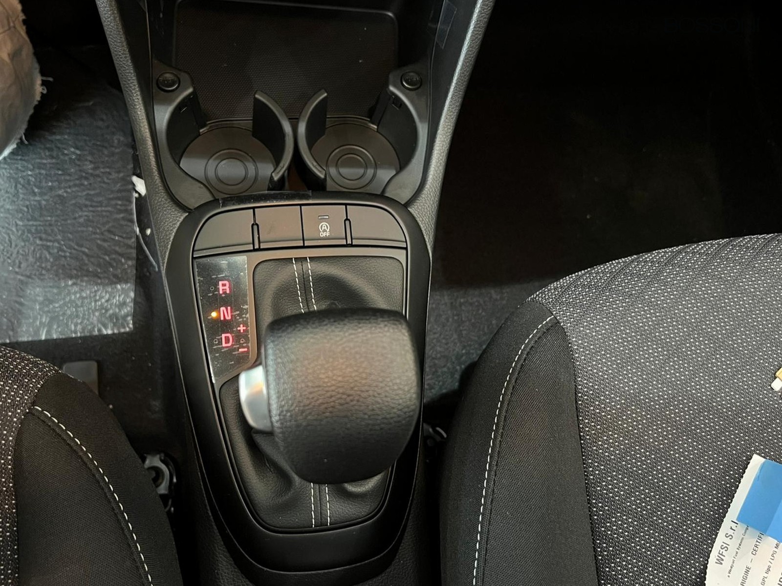 14 - Kia Picanto 1.0 gdi urban amt