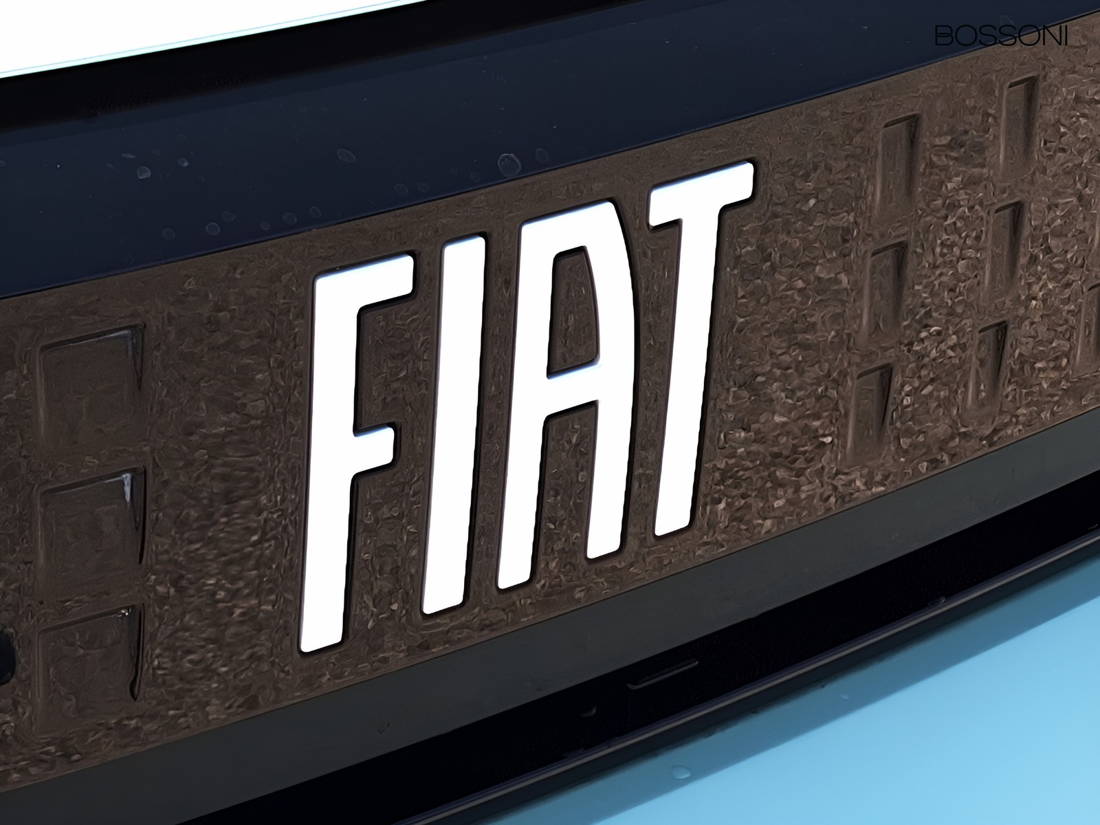 24 - Fiat Grande Panda 1.2 100cv pop