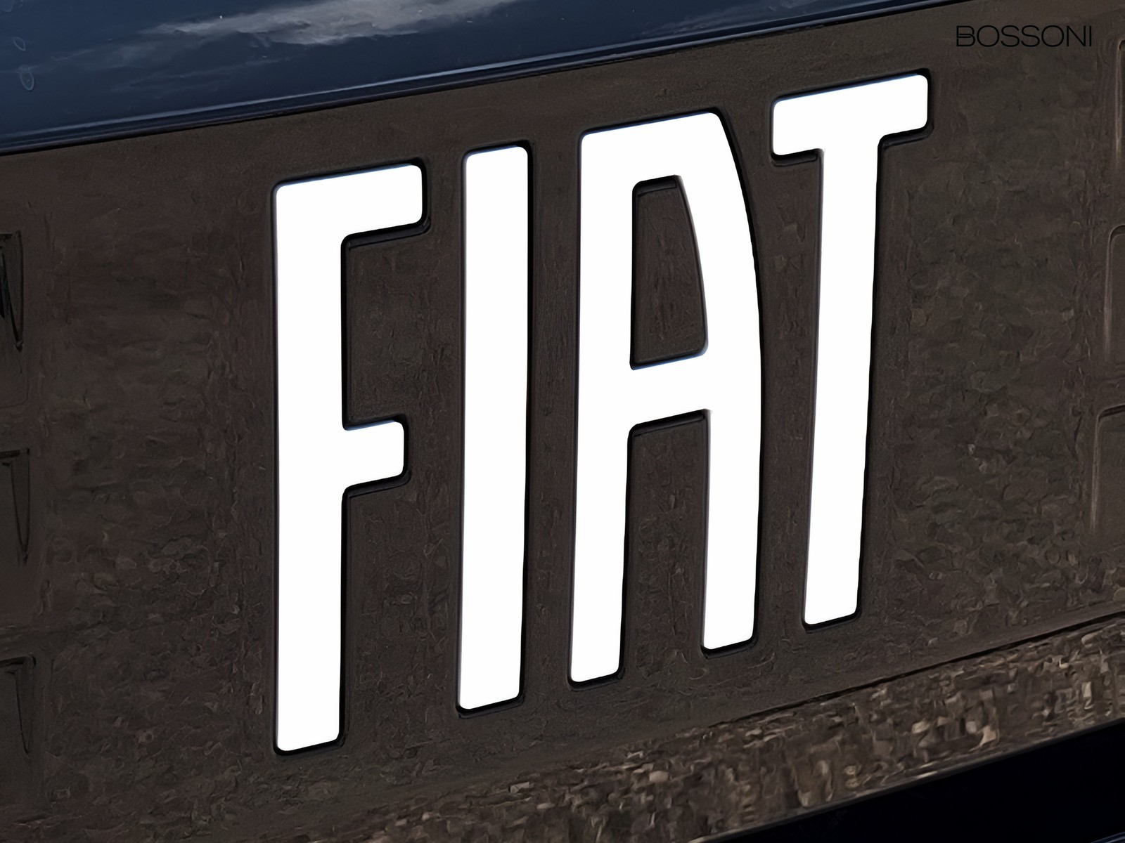 24 - Fiat Grande Panda 1.2 100cv pop