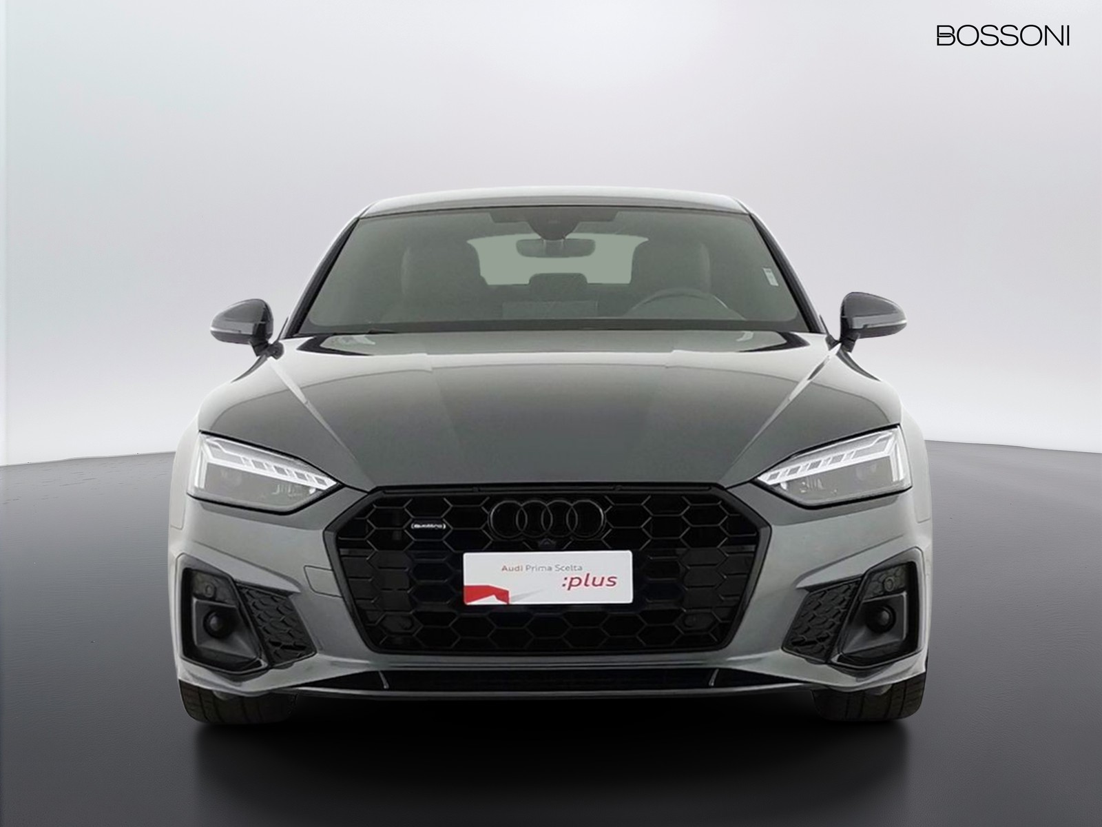 14 - Audi A5 sportback 40 2.0 tdi mhev 204cv s line edition quattro s tronic