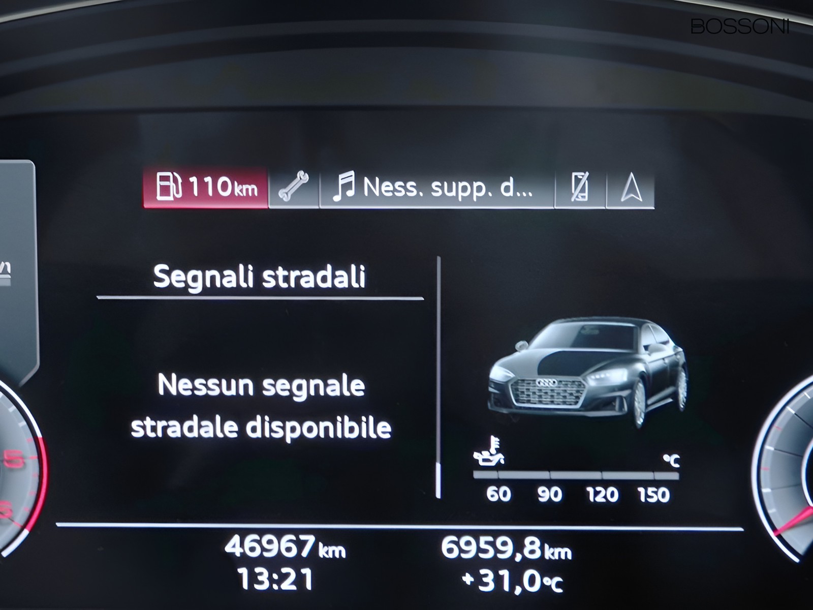 33 - Audi A5 sportback 40 2.0 tdi mhev 204cv s line edition quattro s tronic