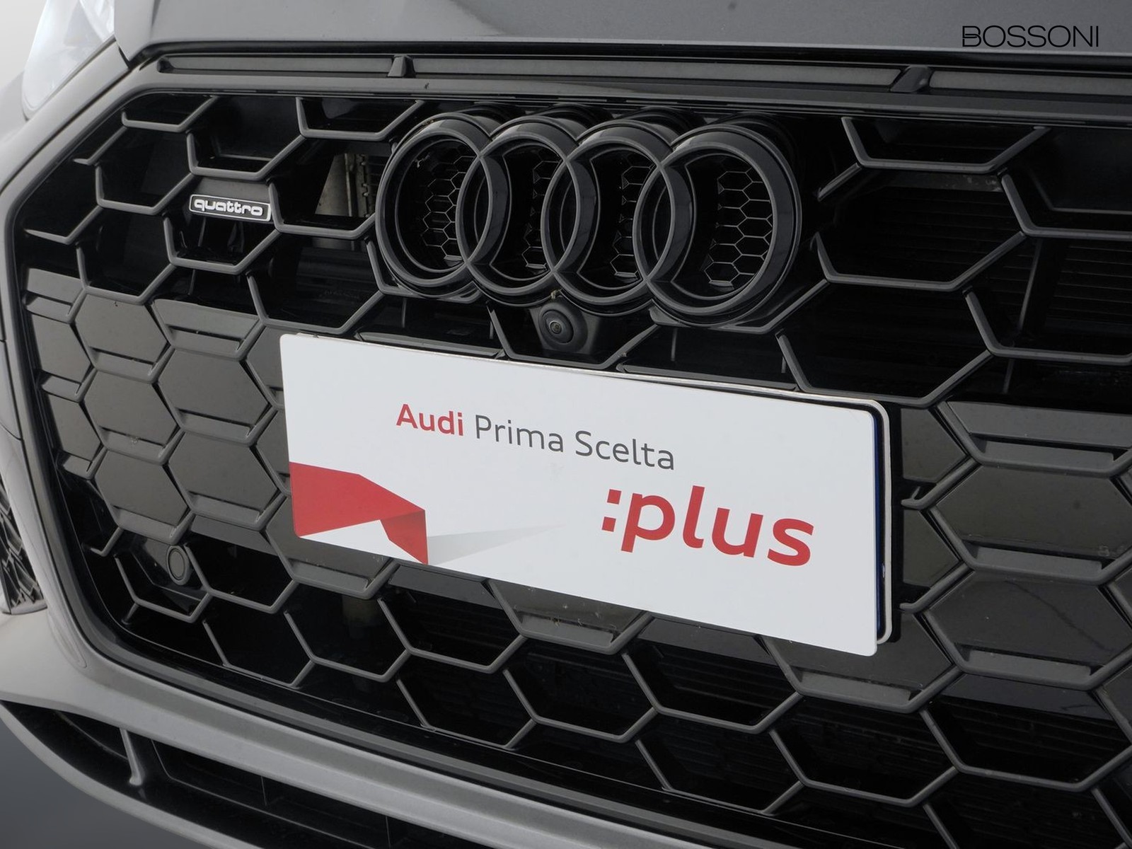 38 - Audi A5 sportback 40 2.0 tdi mhev 204cv s line edition quattro s tronic