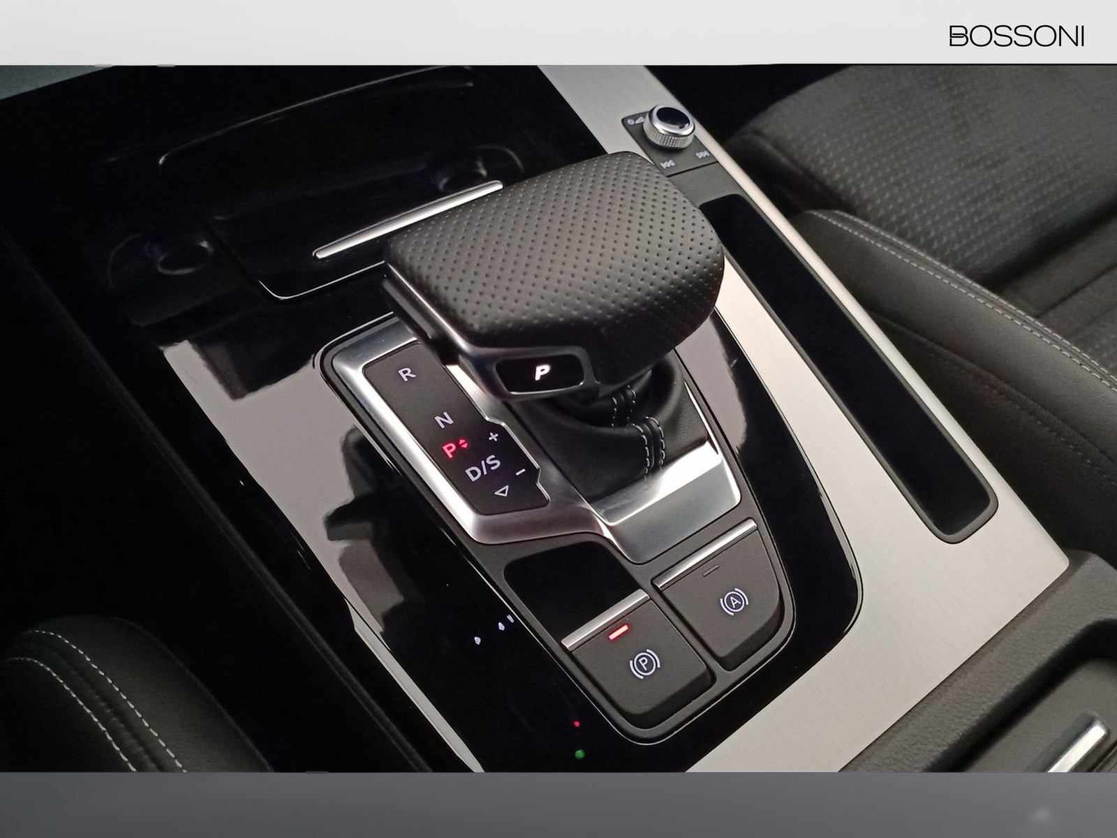 5 - Audi Q5 sportback 40 2.0 tdi mhev 12v s line quattro s tronic