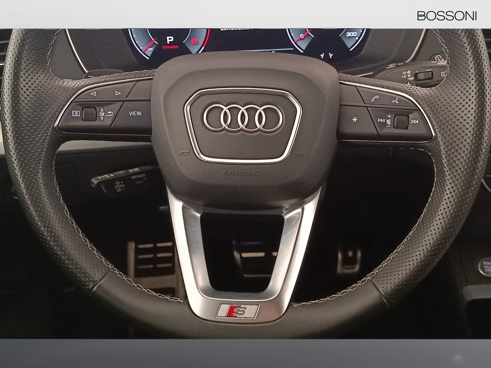 16 - Audi Q5 sportback 40 2.0 tdi mhev 12v s line quattro s tronic