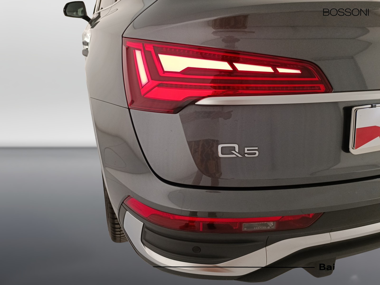 28 - Audi Q5 sportback 40 2.0 tdi mhev 12v s line plus quattro s tronic