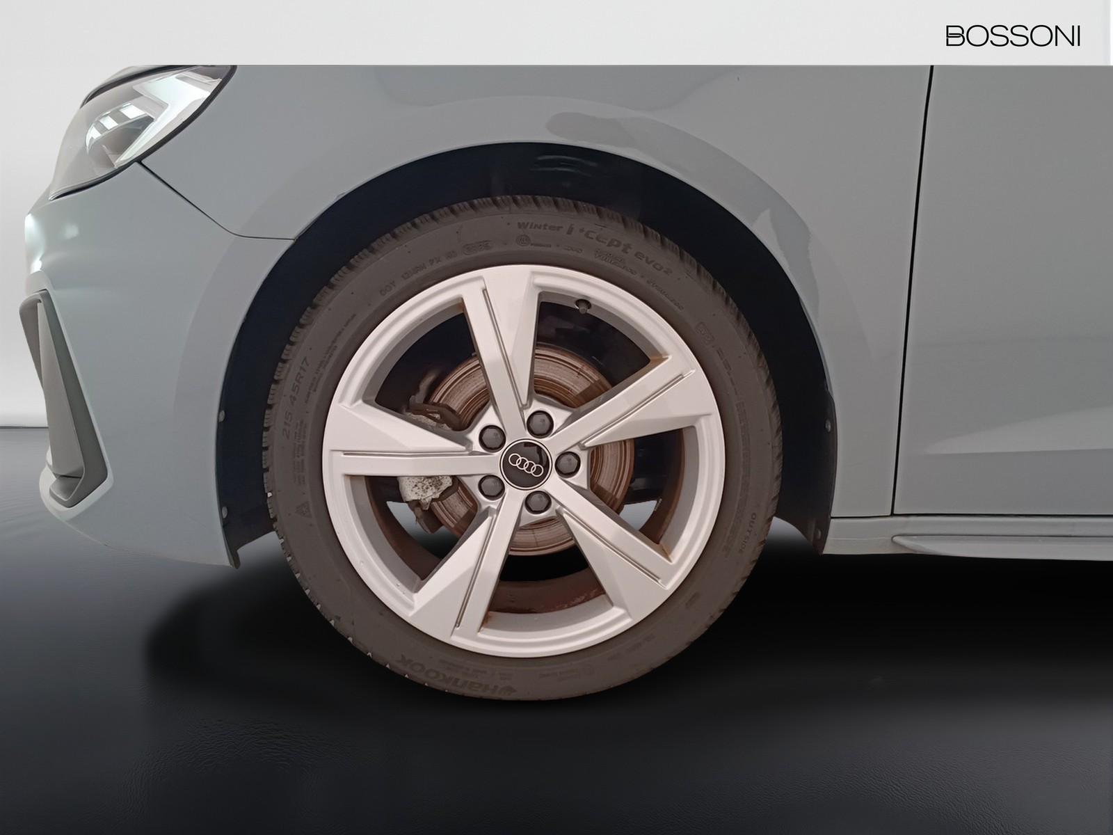12 - Audi A1 sportback 30 1.0 tfsi 116cv s line edition