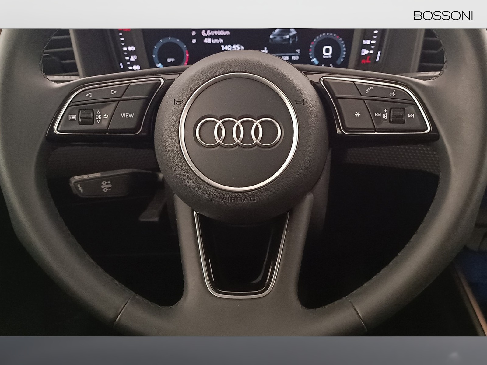 16 - Audi A1 sportback 30 1.0 tfsi 116cv s line edition