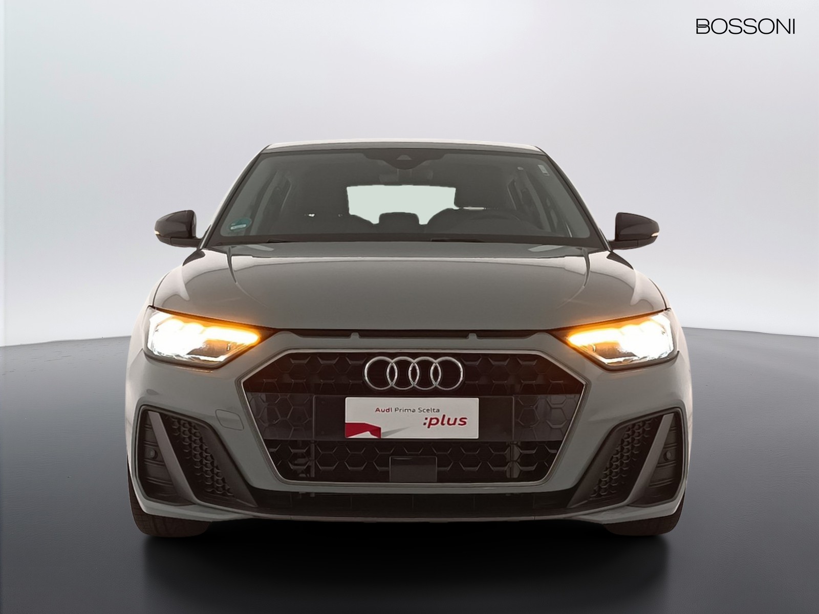 29 - Audi A1 sportback 30 1.0 tfsi 116cv s line edition