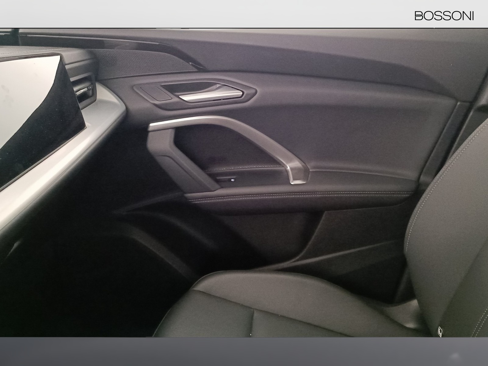 10 - Audi Q5 2.0 tdi mhev+ 204cv business quattro s tronic