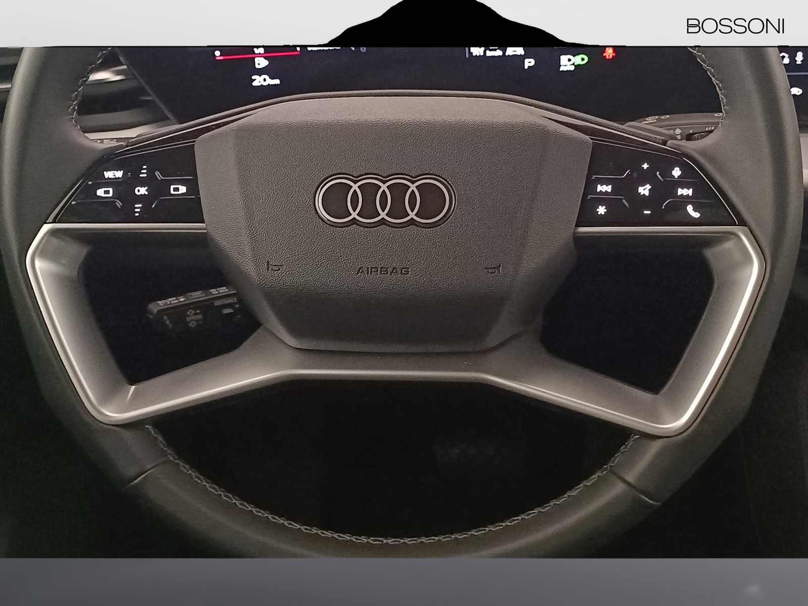15 - Audi Q5 2.0 tdi mhev+ 204cv business quattro s tronic
