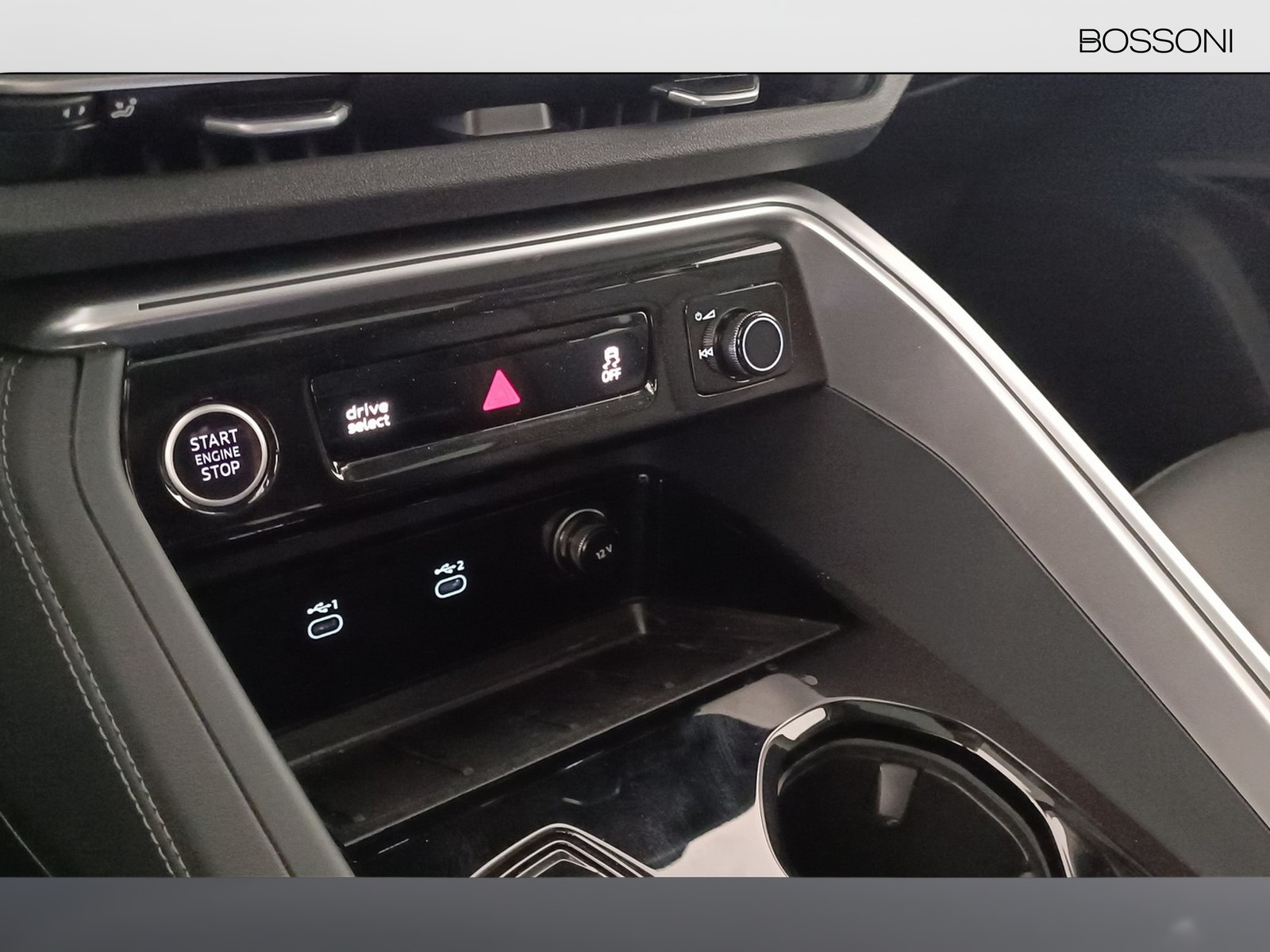 20 - Audi Q5 2.0 tdi mhev+ 204cv business quattro s tronic