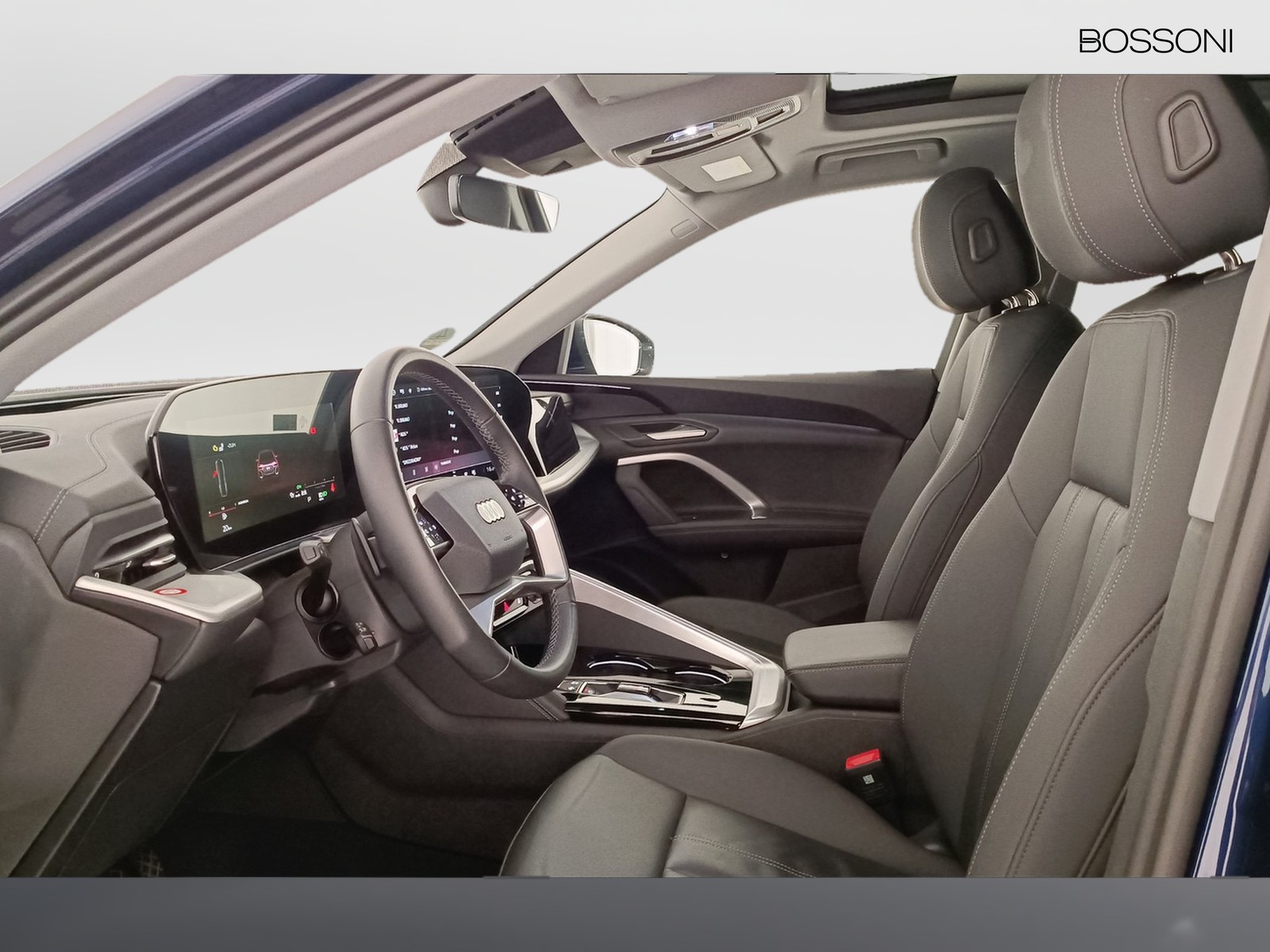 26 - Audi Q5 2.0 tdi mhev+ 204cv business quattro s tronic
