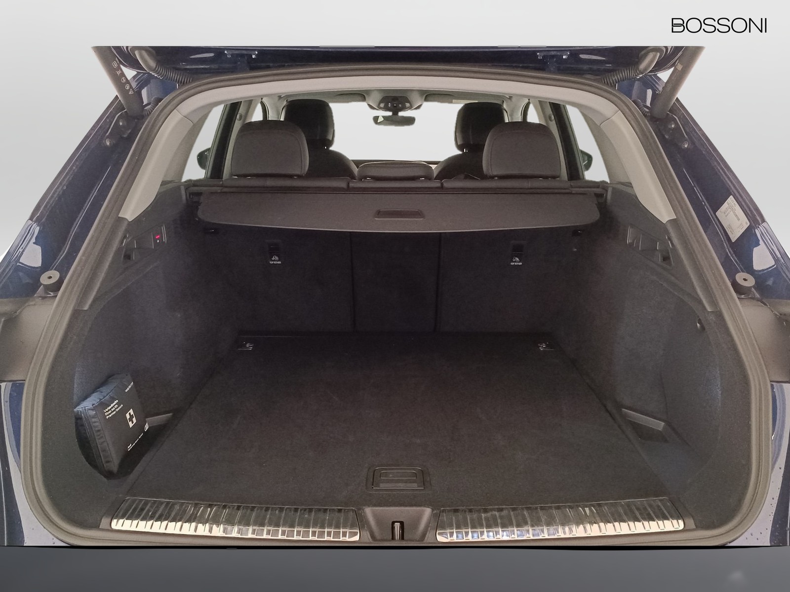 27 - Audi Q5 2.0 tdi mhev+ 204cv business quattro s tronic