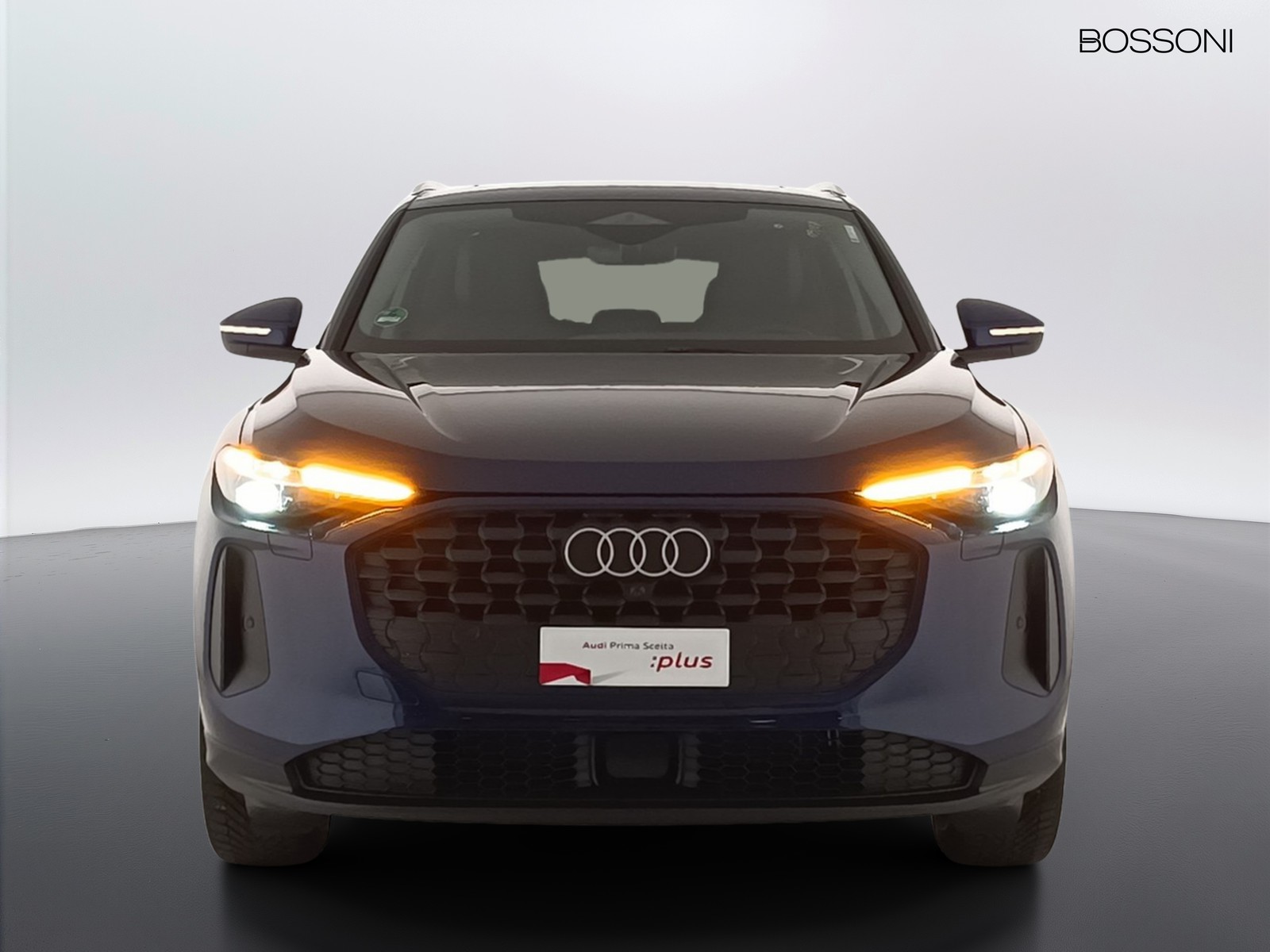 30 - Audi Q5 2.0 tdi mhev+ 204cv business quattro s tronic