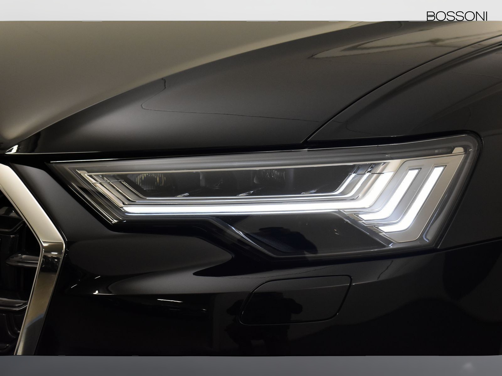 5 - Audi A6 avant 40 2.0 tdi mhev 12v business advanced quattro ultra s tronic
