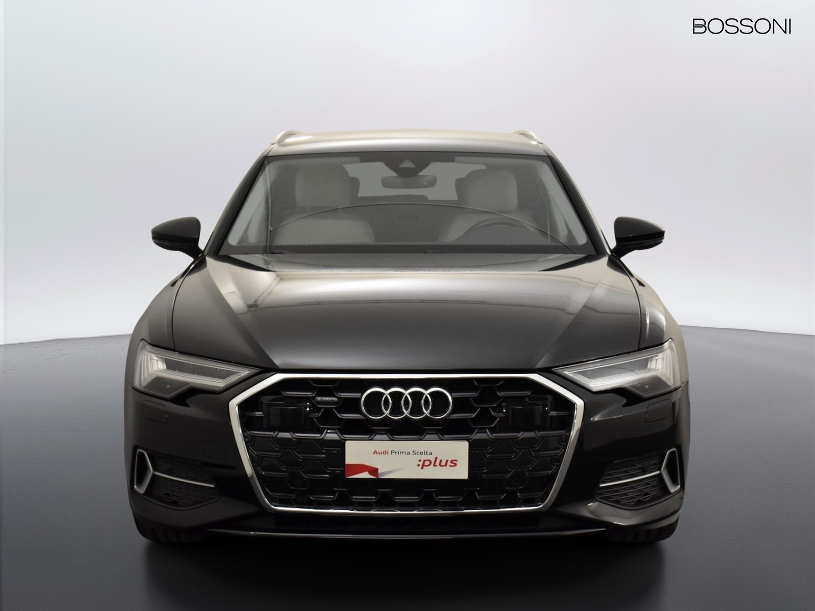 11 - Audi A6 avant 40 2.0 tdi mhev 12v business advanced quattro ultra s tronic