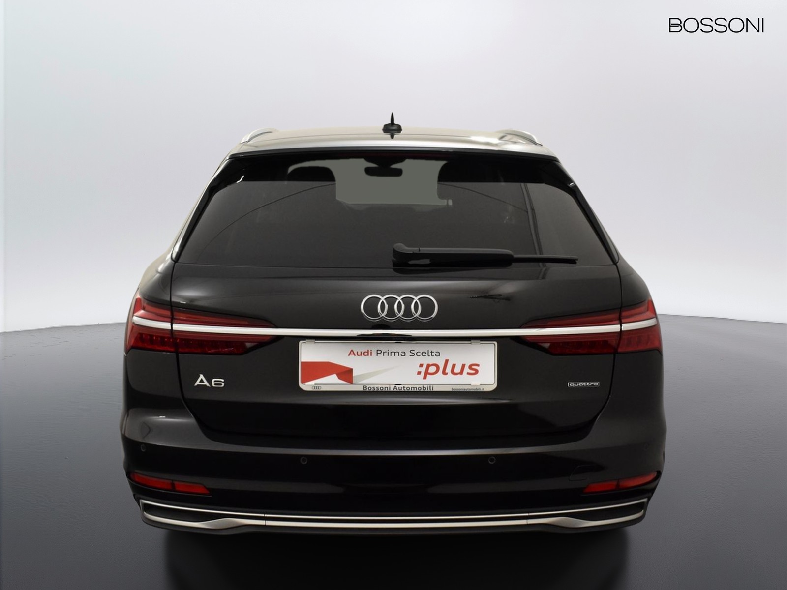12 - Audi A6 avant 40 2.0 tdi mhev 12v business advanced quattro ultra s tronic