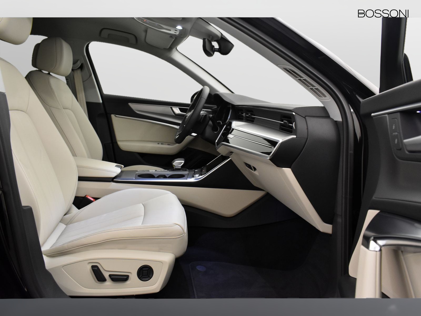 14 - Audi A6 avant 40 2.0 tdi mhev 12v business advanced quattro ultra s tronic