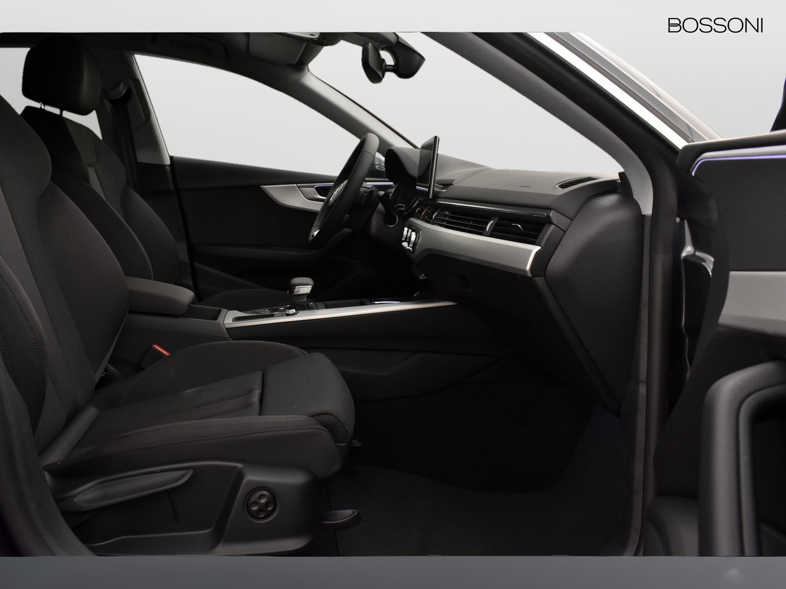 14 - Audi A5 sportback 40 2.0 tdi mhev 204cv business advanced s tronic