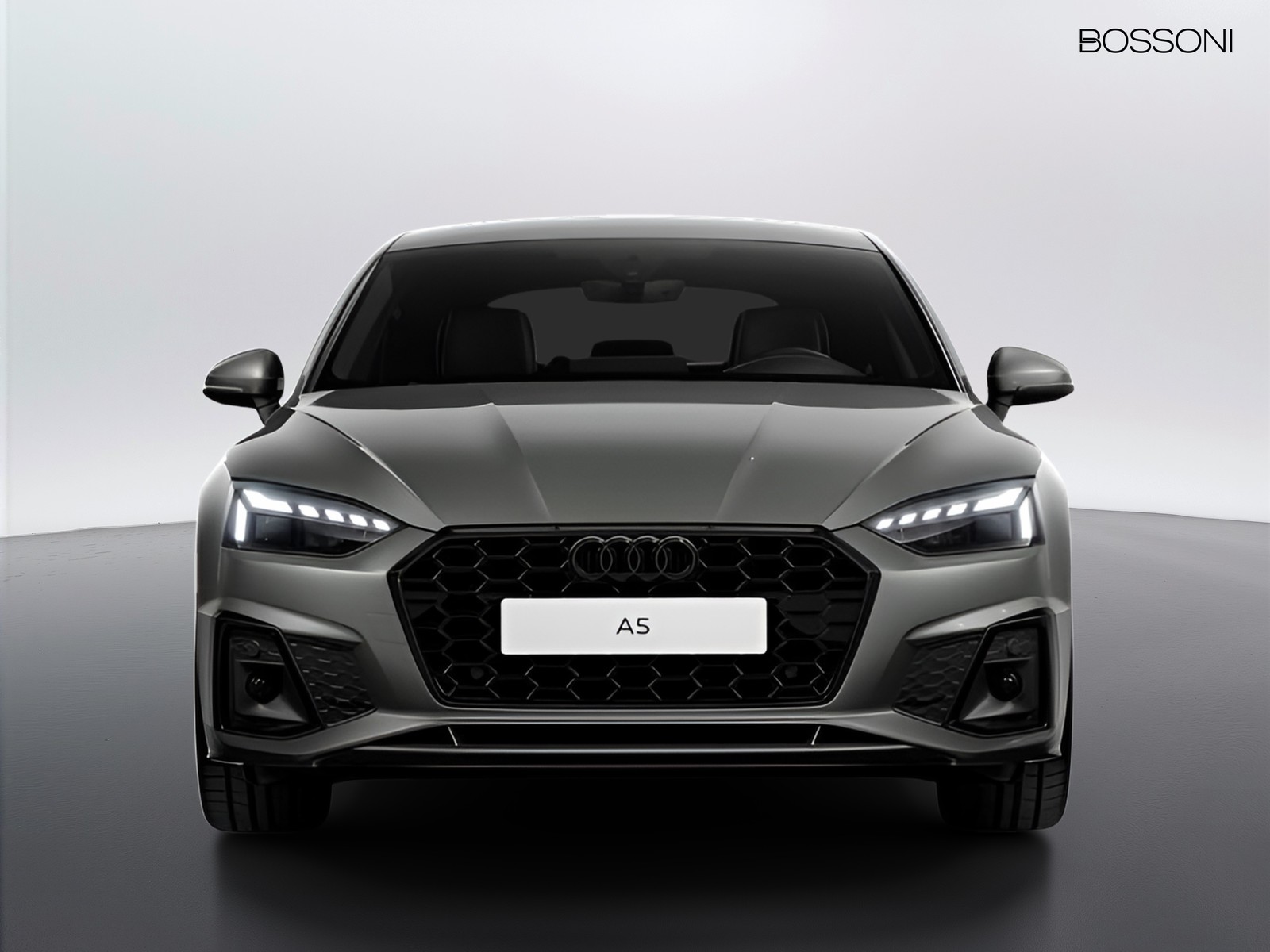 5 - Audi A5 sportback 40 2.0 tdi mhev 204cv s line edition s tronic
