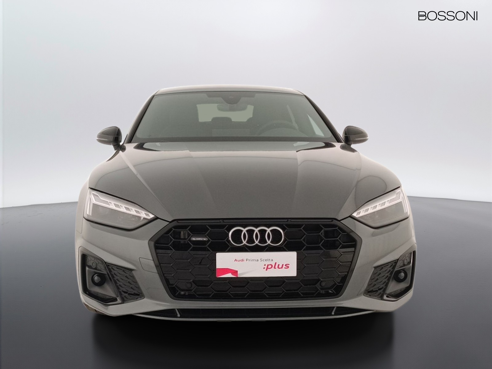 2 - Audi A5 sportback 40 2.0 tdi mhev 204cv s line edition quattro s tronic