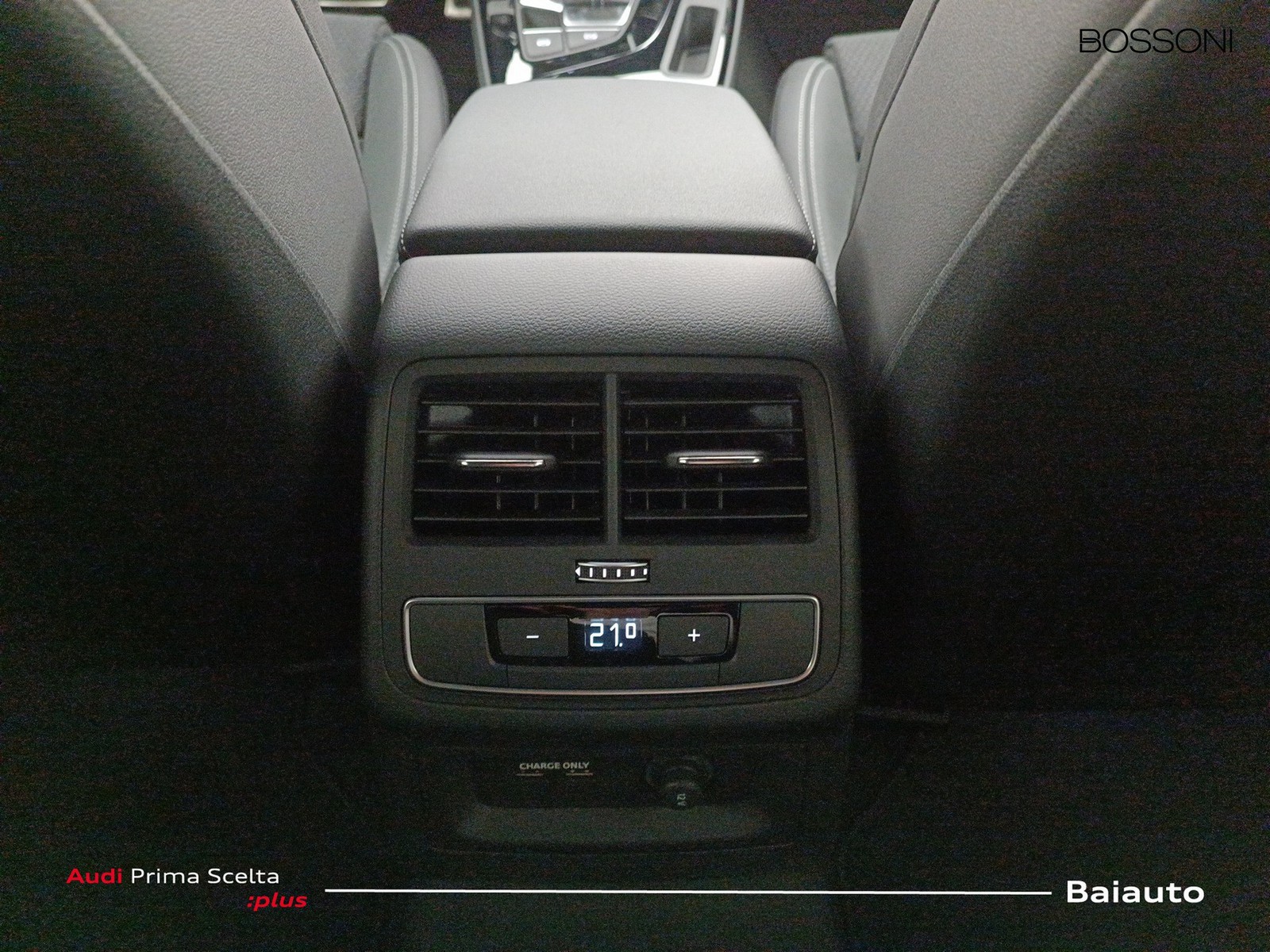 14 - Audi A5 sportback 40 2.0 tdi mhev 204cv s line edition quattro s tronic