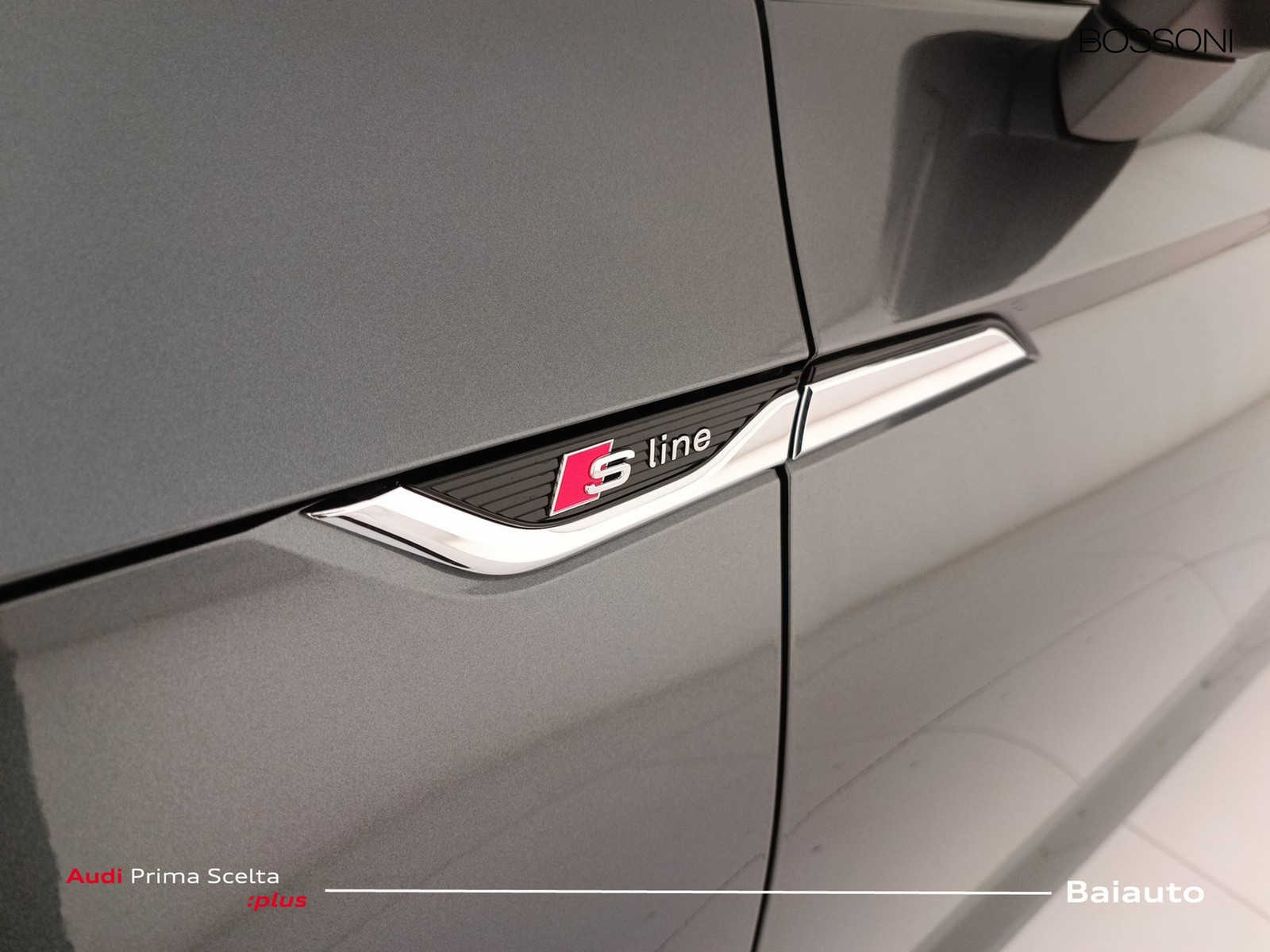26 - Audi A5 sportback 40 2.0 tdi mhev 204cv s line edition quattro s tronic