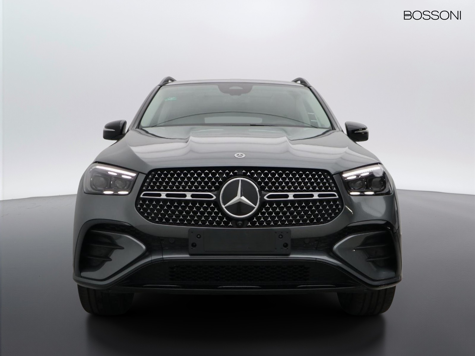 2 - Mercedes Classe GLE gle 350 de plug in hybrid amg line premium 4matic 9g-tronic plus