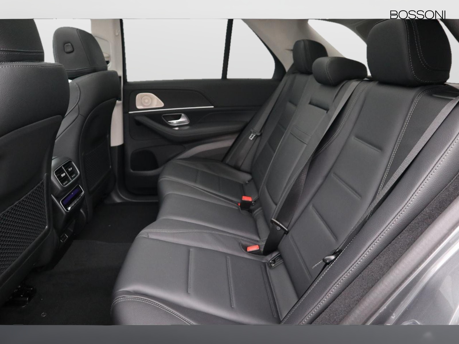 8 - Mercedes Classe GLE gle 350 de plug in hybrid amg line premium 4matic 9g-tronic plus